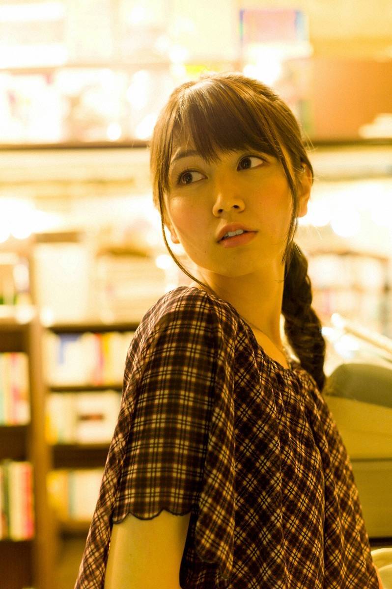 寺田Chihiro [Wanibooks]　 #95 2nd week av女优性感图片